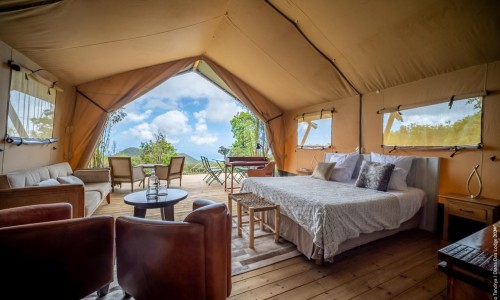 Diana Dea Lodge & Spa